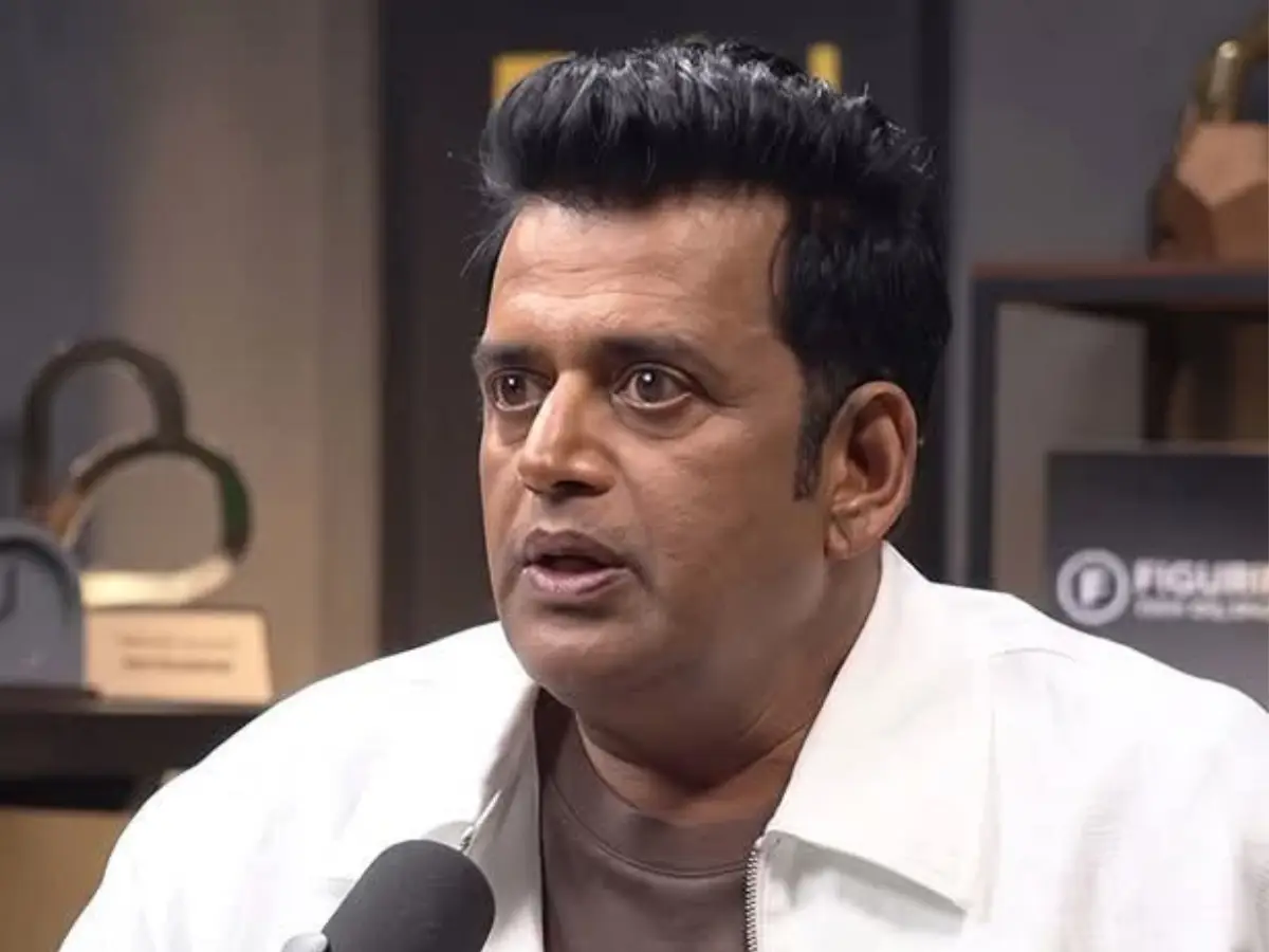 Ravi Kishan reveals wife Preeti Shukla's hilarious take on his viral meme buzz: ‘Stay quiet or I’ll lock you up' Ravi Kishan reveals wife Preeti Shukla's hilarious take on his viral meme buzz: ‘Stay quiet or I’ll lock you up'