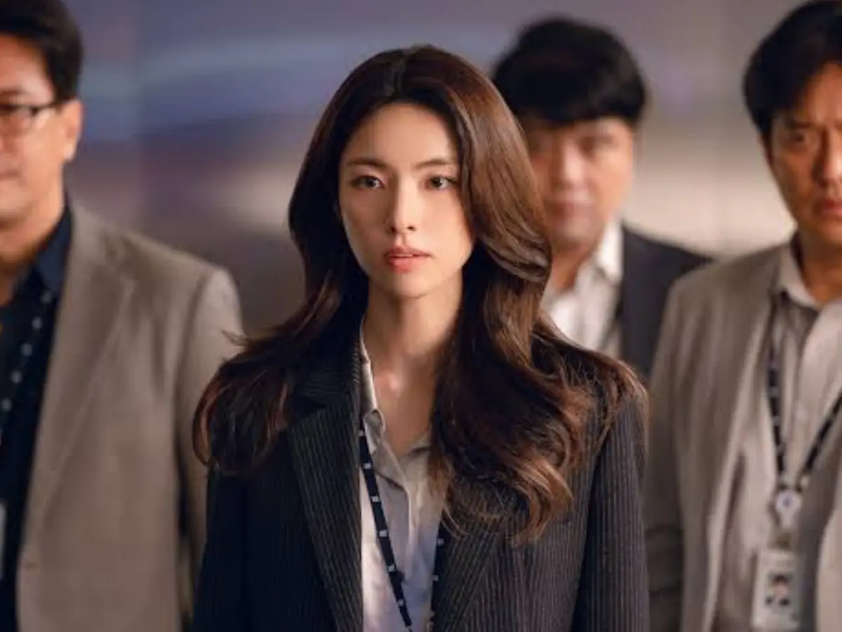 Ha Young controversy explained: Why Our Sticky Love star is facing backlash over family history Ha Young controversy explained: Why Our Sticky Love star is facing backlash over family history