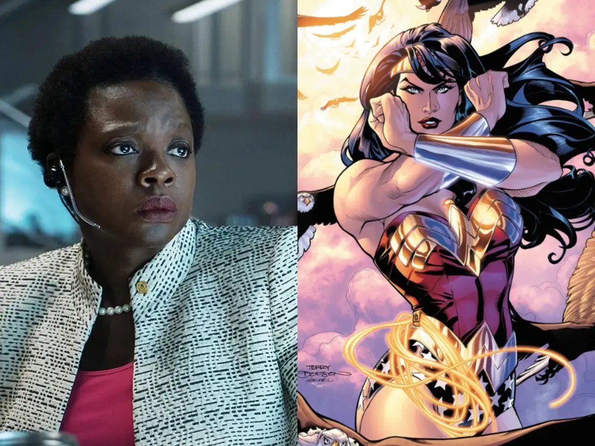 Viola Davis' Waller, Wonder Woman spinoff Paradise Lost put on hold by DC; Here's why Viola Davis' Waller, Wonder Woman spinoff Paradise Lost put on hold by DC; Here's why