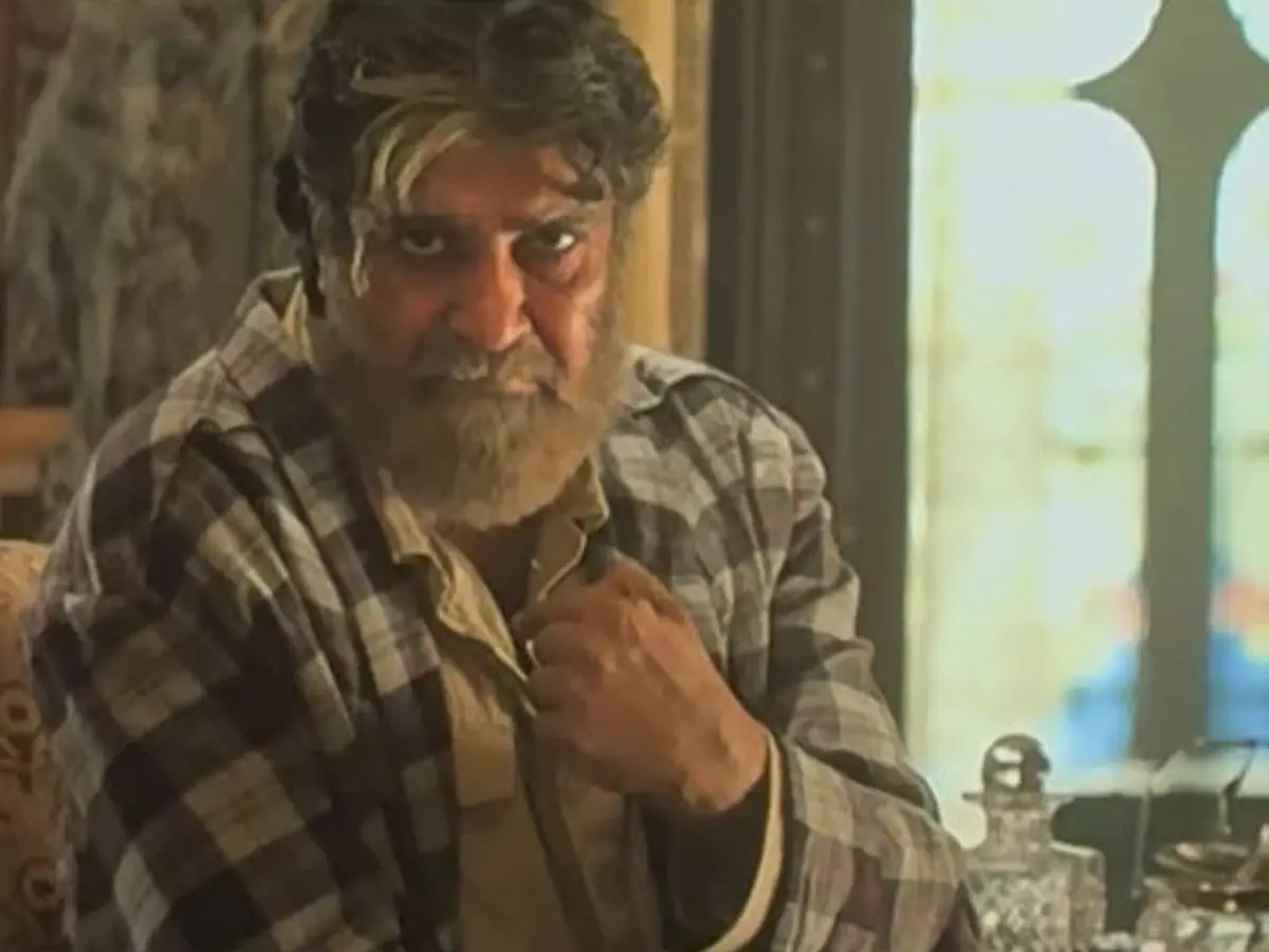 Suvinder Vicky reveals Aditya Dhar was confident Dhurandhar 2 profanities wouldn't be censored