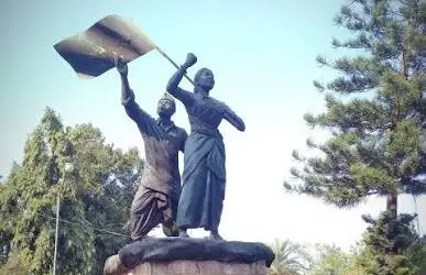 The top 7 unsung women heroes of India's freedom struggle