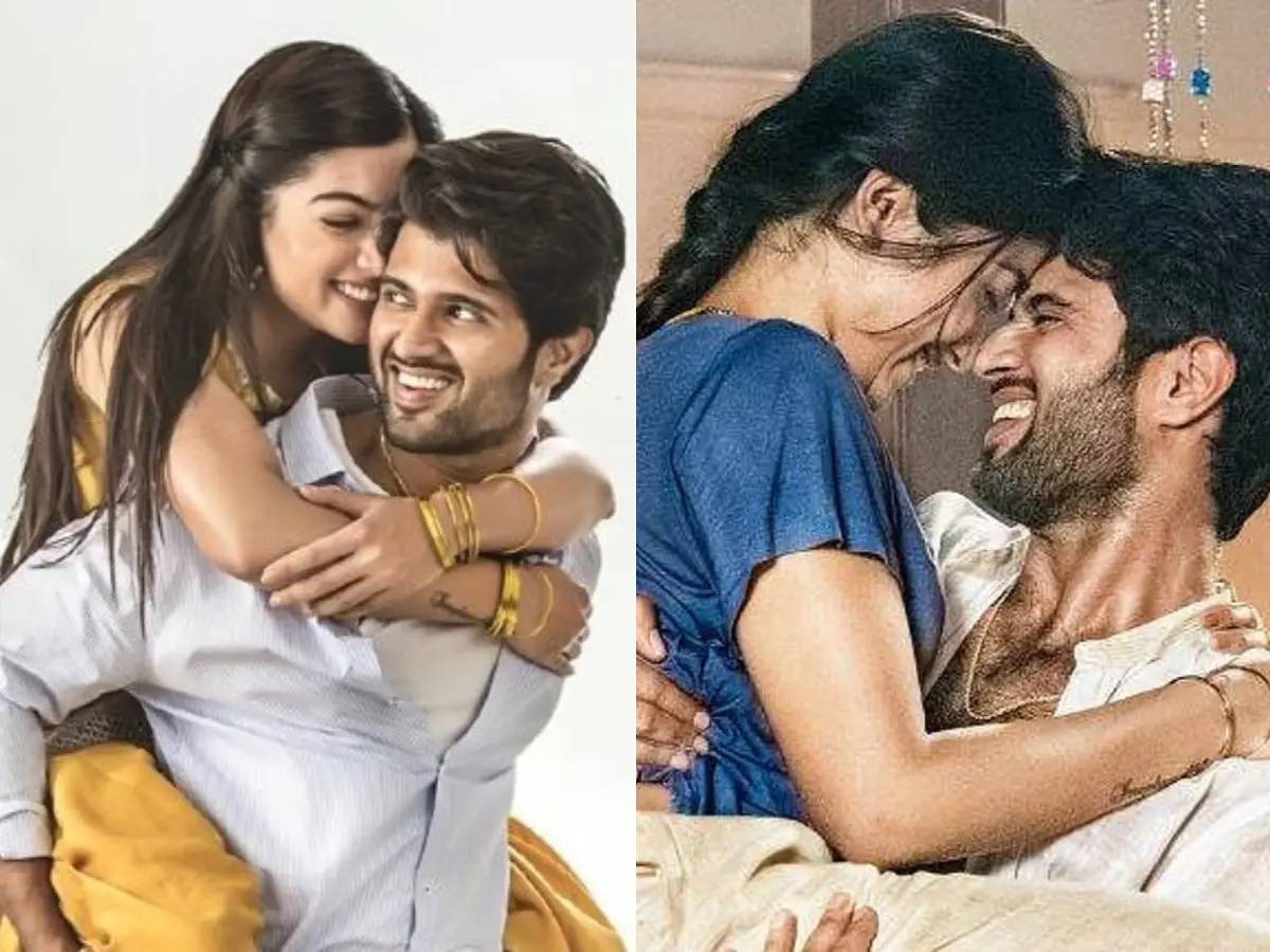 8 Years of Geetha Govindam