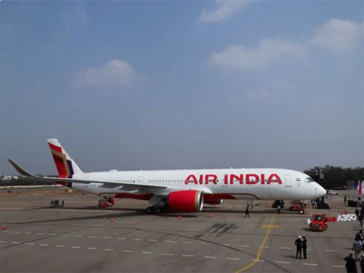 Air India orders mandatory dope test for all its pilots after captain tests positive