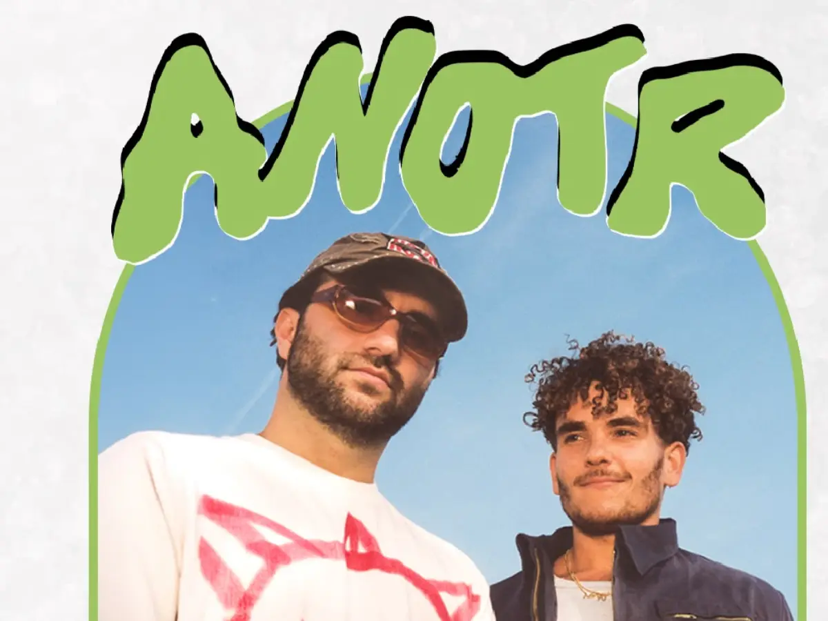 ANOTR India debut: Amsterdam's electro music duo to have standalone show, check dates ANOTR India debut: Amsterdam's electro music duo to have standalone show, check dates