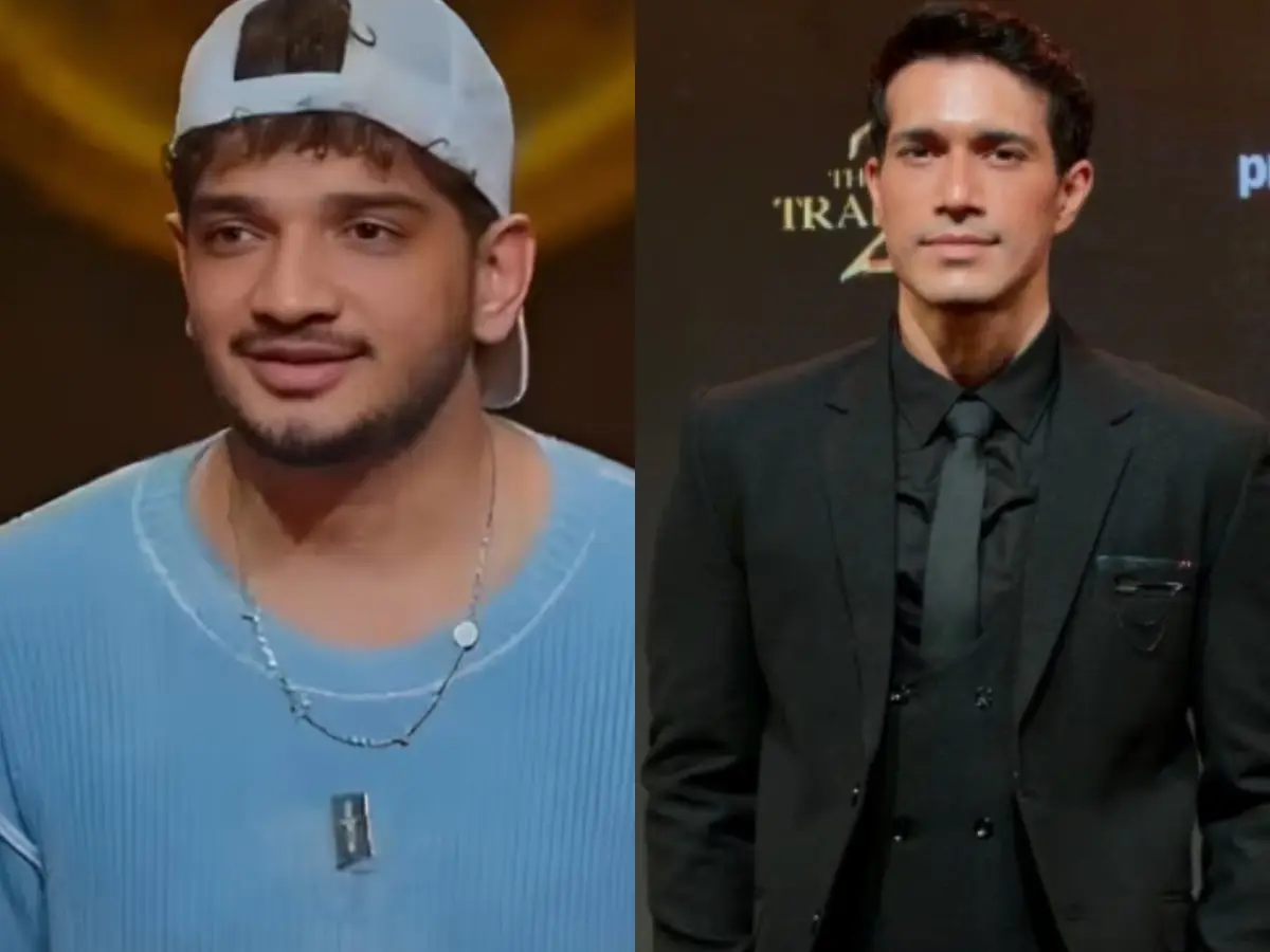The Traitors Season 2: Munawar's surprise exit and Harman's shocking exposure- Details inside
