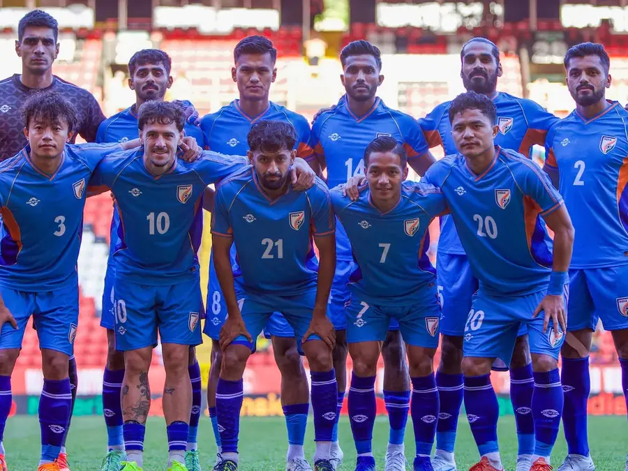 India prioritise Brazil friendly, withdraw from FIFA ASEAN Cup