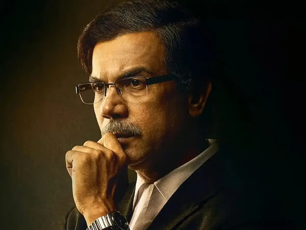Prahaar: Rajkummar Rao starrer postponed, new release date announced Prahaar: Rajkummar Rao starrer postponed, new release date announced