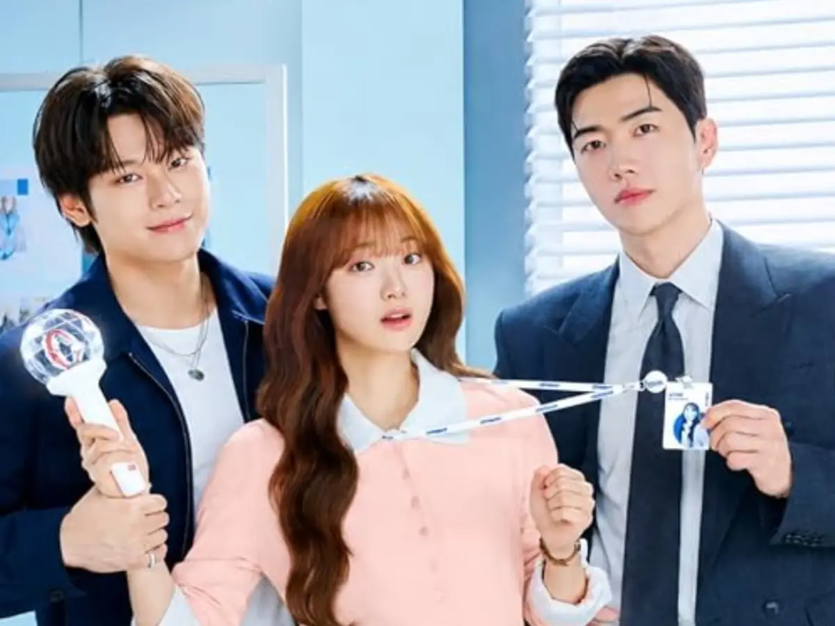 My Bias, My Boss (ep 1-4) review: Romance, twists and everything that happened so far