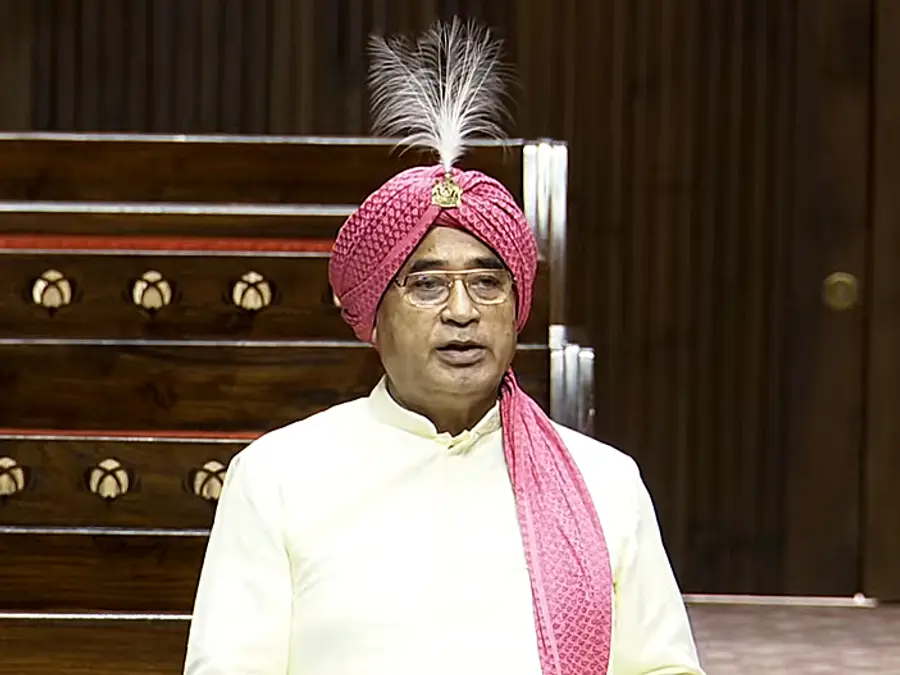 West Bengal withdraws Banga Bibhushan honour from BJP MP Nagendra Ray amid Netaji remarks row