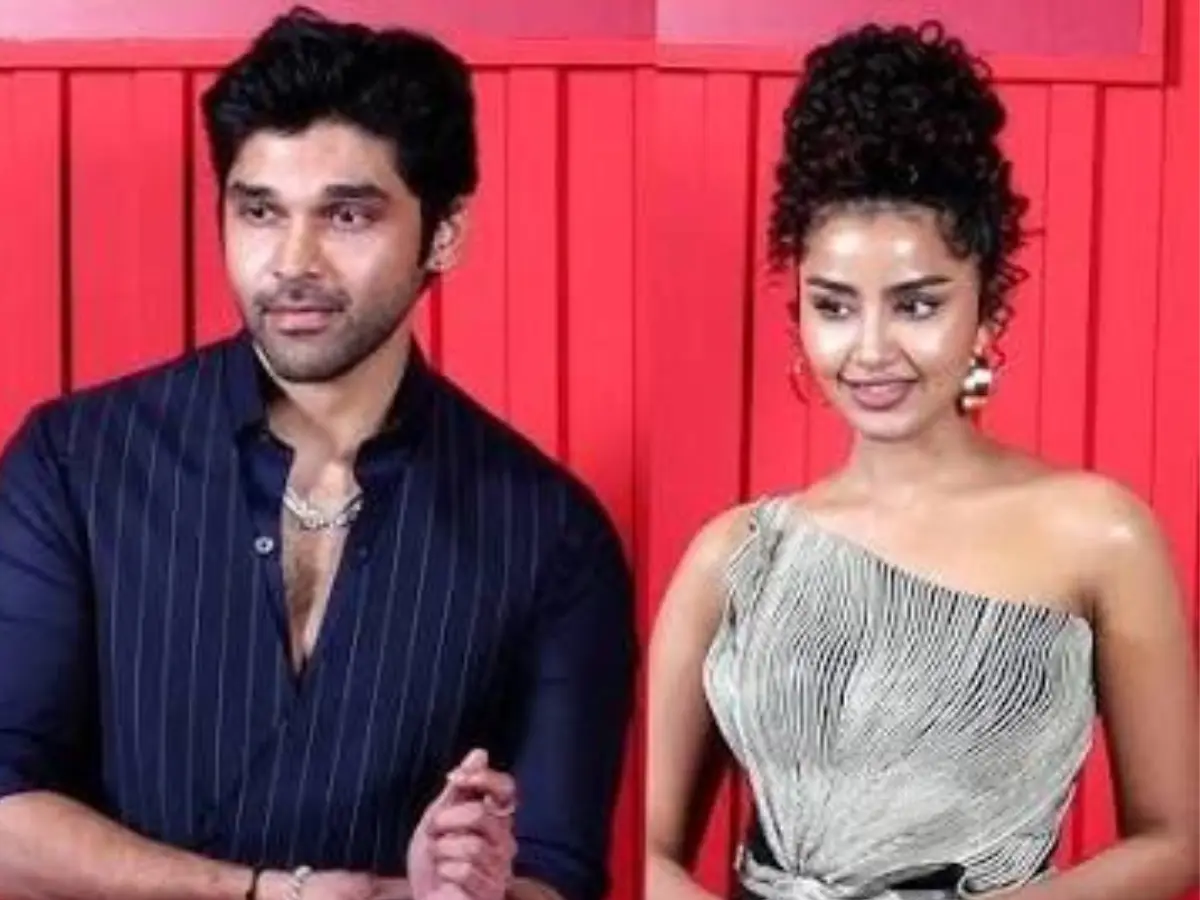 Why Anupama Parameswaran and Dhruv Vikram are trending after actress's explosive interview Why Anupama Parameswaran and Dhruv Vikram are trending after actress's explosive interview