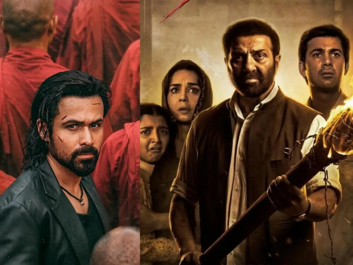 Awarapan 2 vs Batwara 1947: Which film is leading the advance booking battle?