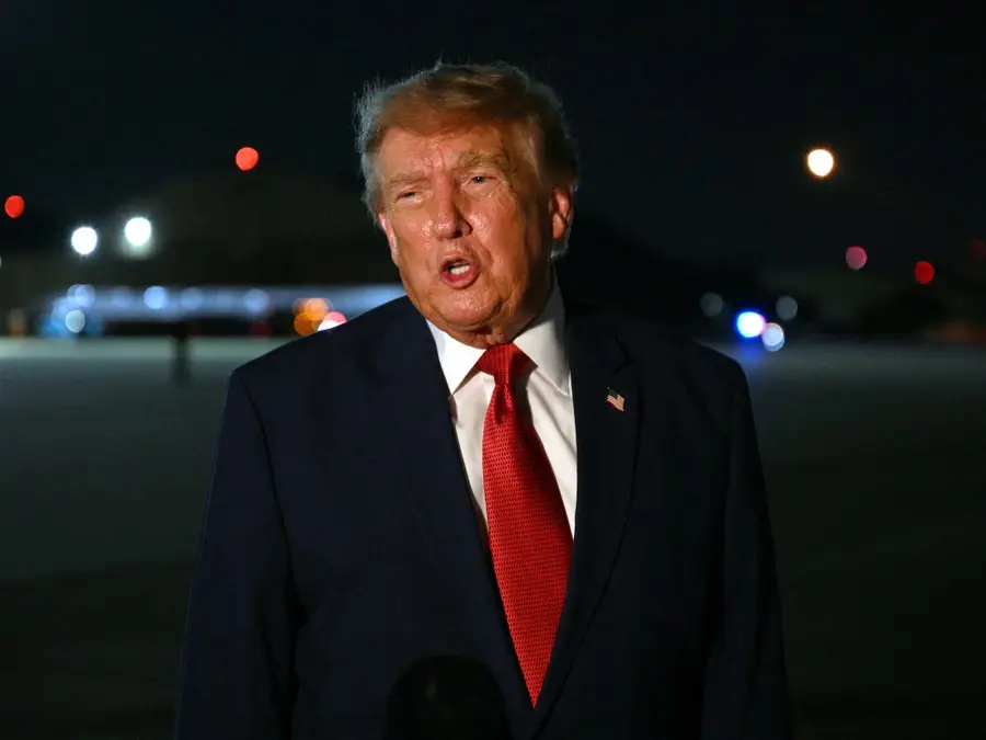 Trump admin deploys AI to track China tariff evasion; India, dozens of countries named