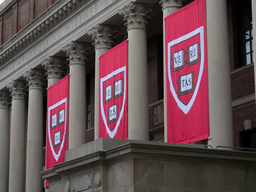 US court rejects Trump administration case accusing Harvard of antisemitism