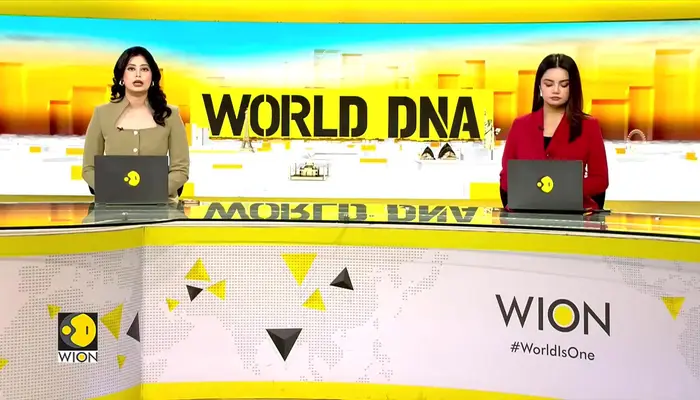 WionNews Video