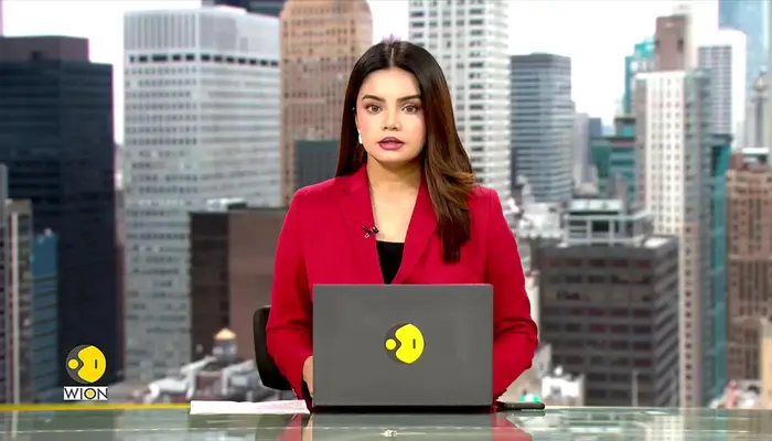 WionNews Video