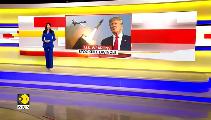WionNews Video