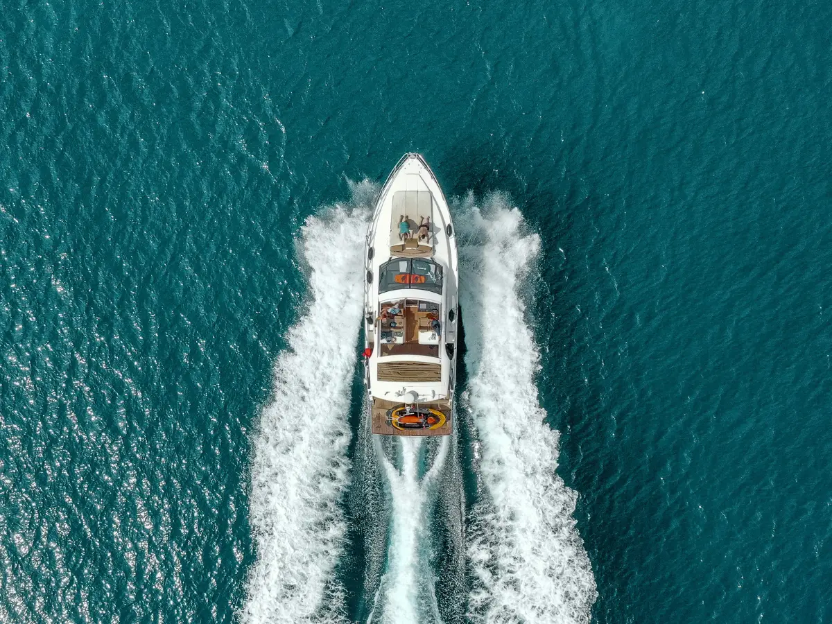 Engine of $9.1mn superyacht fails 4 days after delivery to mystery owner, goes down near Italy Engine of $9.1mn superyacht fails 4 days after delivery to mystery owner, goes down near Italy