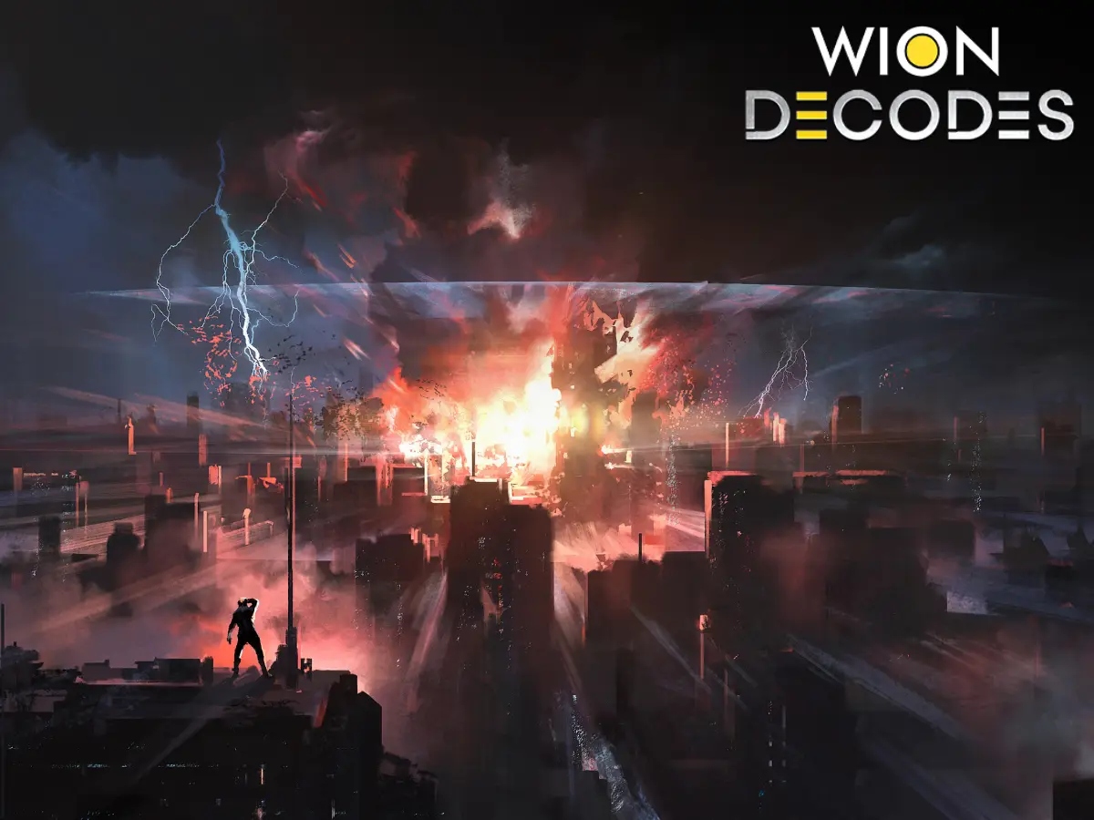 Why are we obsessed with the idea of 'doomsday', the end of our own world? Psychologist decodes