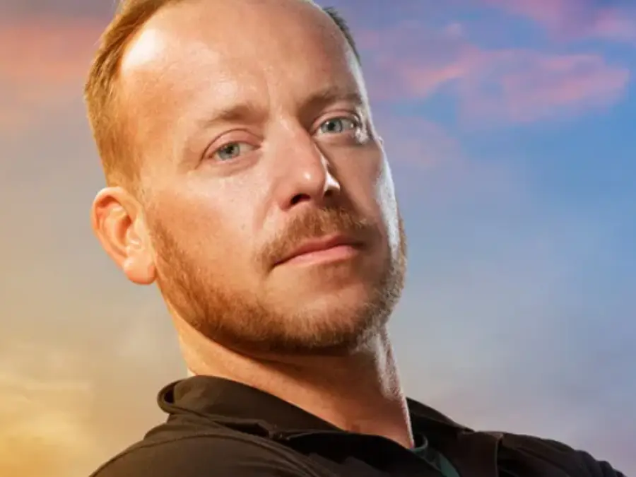 Tyler Duckworth, The Challenge winner, dies at 44
