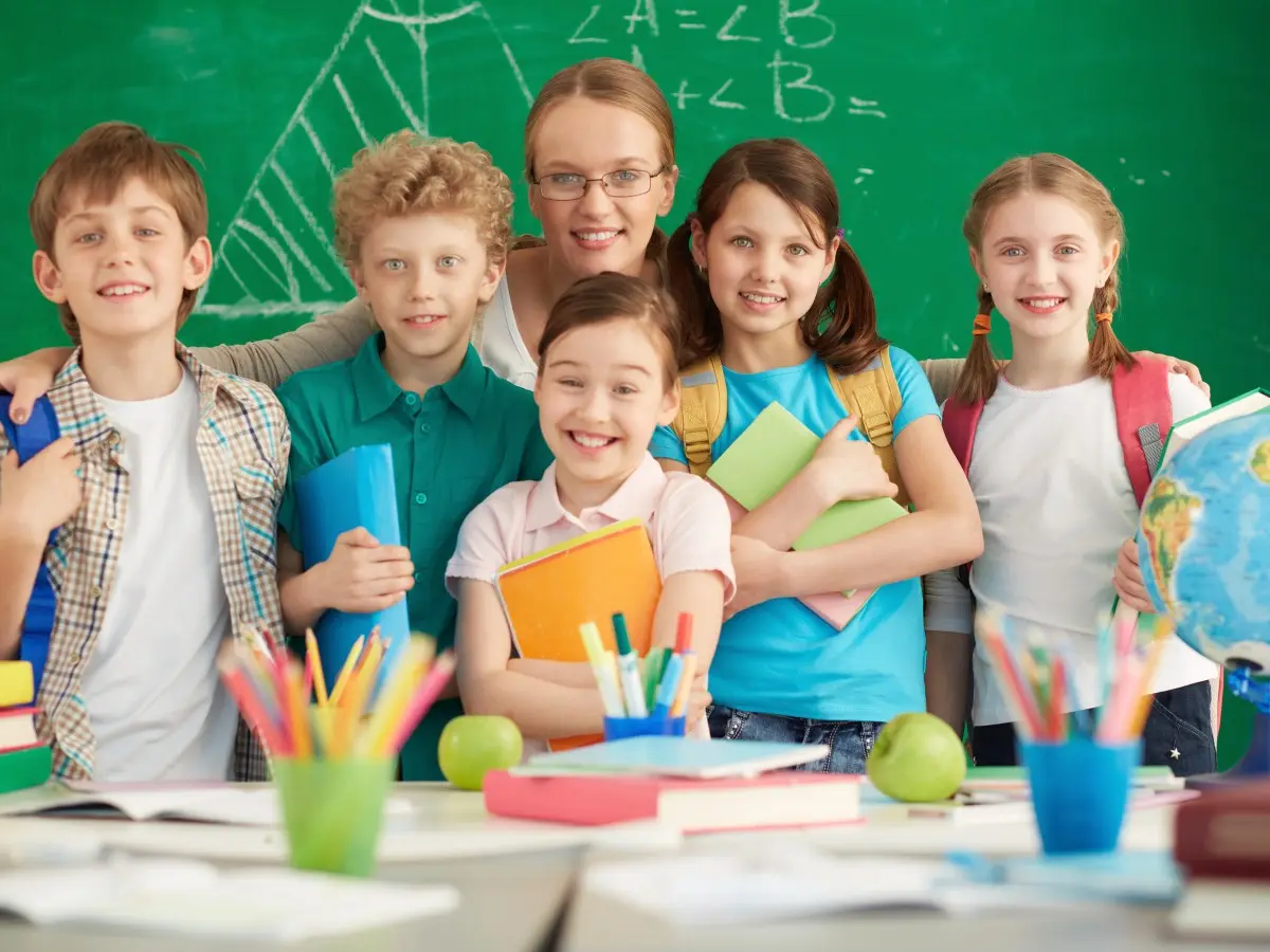 'Ominous slowdown': Nearly 23% of US children were chronically absent from school in 2025 - Report 'Ominous slowdown': Nearly 23% of US children were chronically absent from school in 2025 - Report