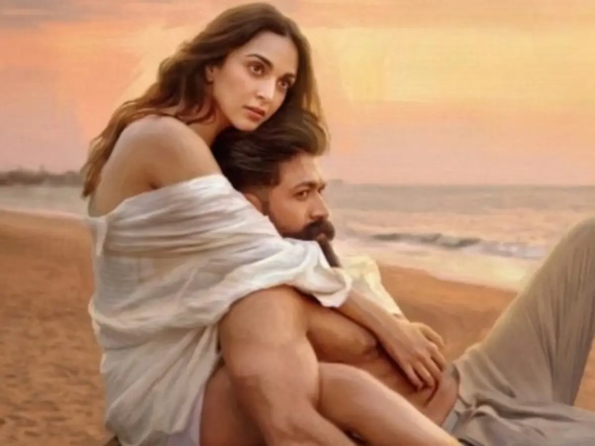 Toxic: Yash reveals he protected Kiara Advani like a bodyguard on sets during her pregnancy
