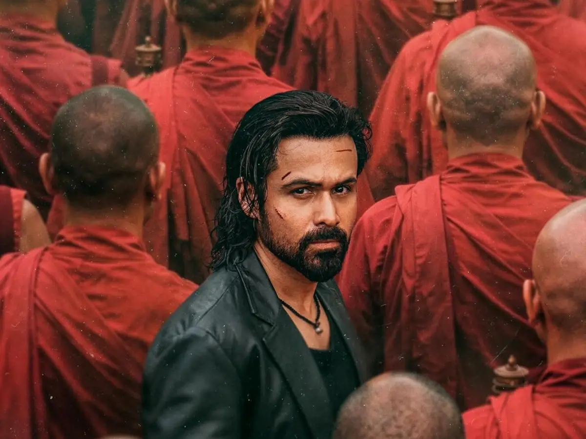 Awarapan 2 movie review: Emraan Hashmi owns the screen, but nostalgia can only take the sequel so far