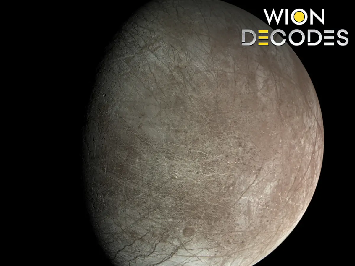 Why we are searching for alien life all wrong, according to White House UAP Council Chair Avi Loeb