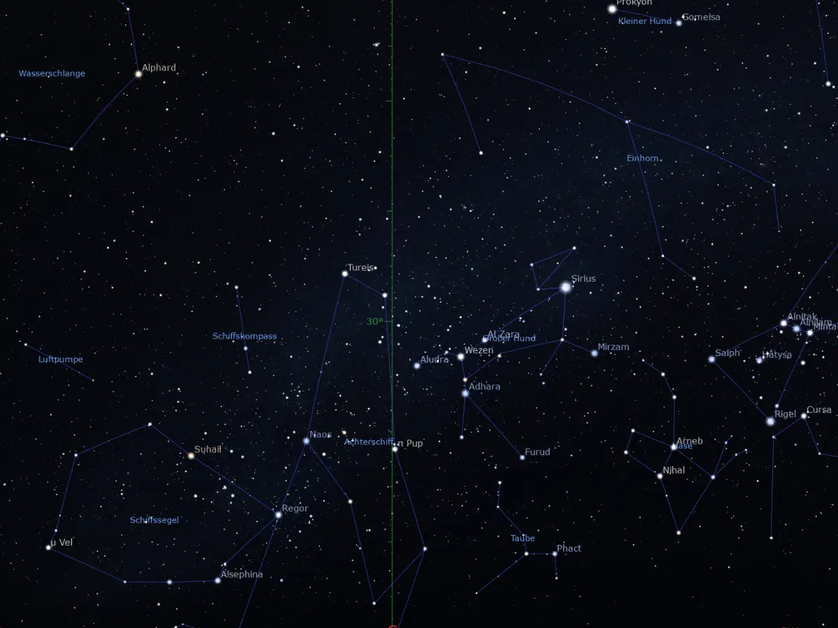 Suhail Star: What does its appearance mean for UAE? When and how to see it