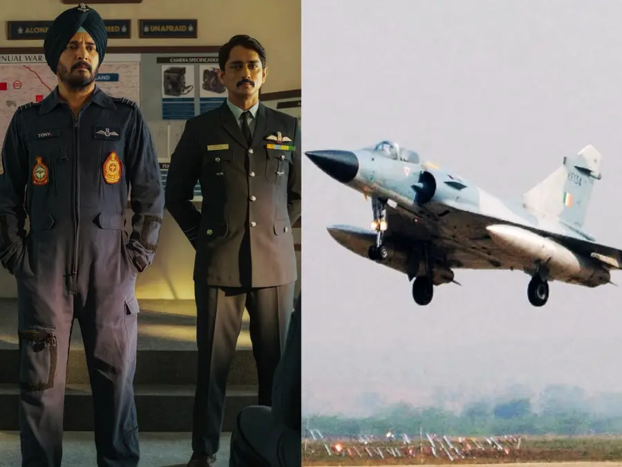 Operation Safed Sagar: Story behind why Mirage 2000 was late to Kargil War