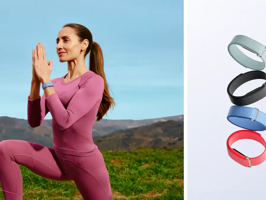 Google Fitbit Air coming to India in October: Check features, battery and sensors