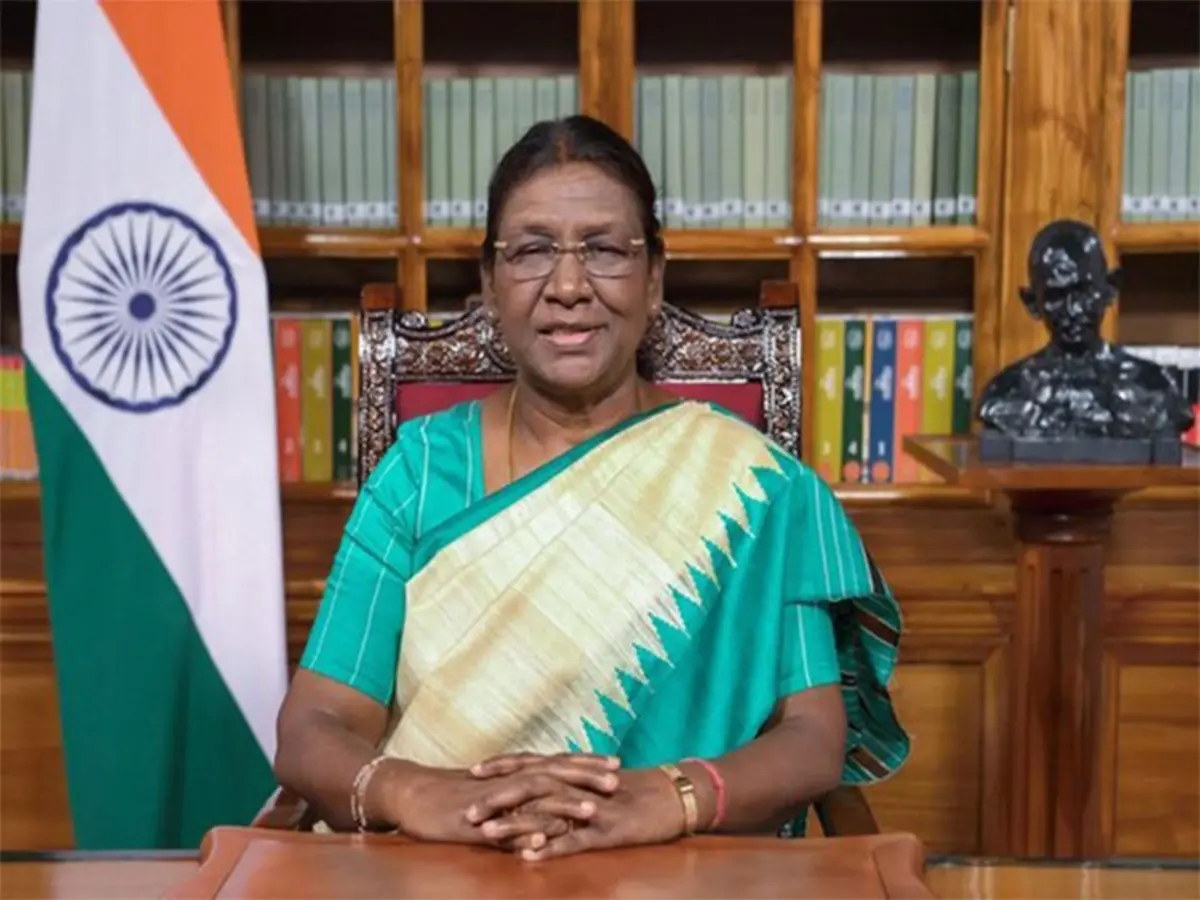 Govt taking comprehensive steps to improve examinations: President Murmu on Independence Day eve Govt taking comprehensive steps to improve examinations: President Murmu on Independence Day eve