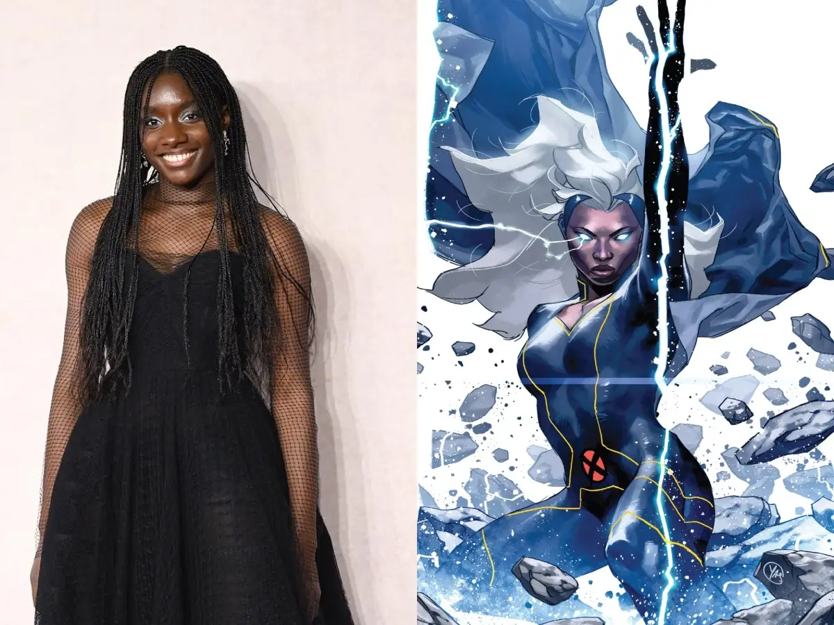 X-Men reboot: Suzy Bemba reportedly in talks to play Storm's role? Here's what we know