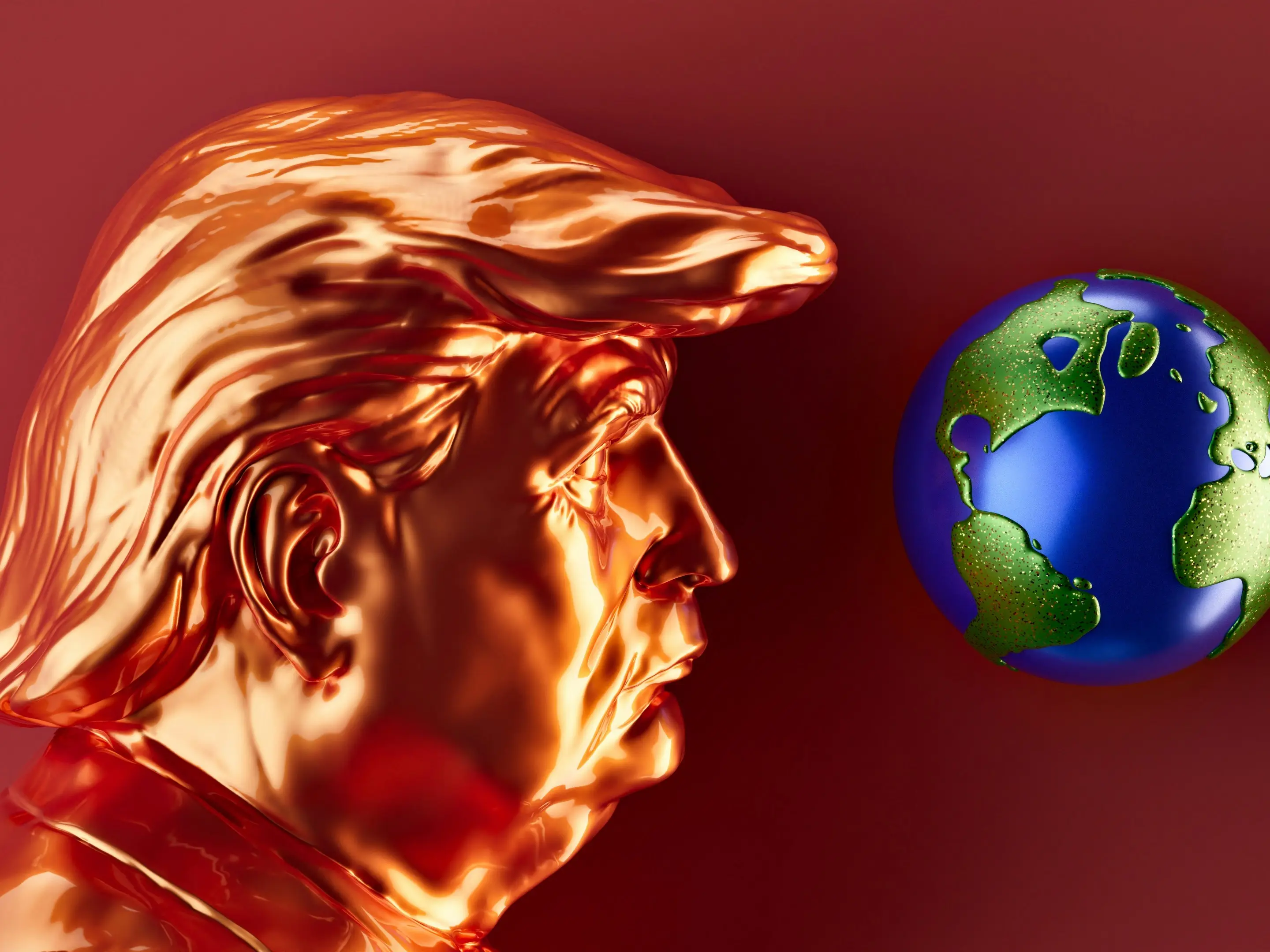 The Verdict: America's sanctions are losing their bite The Verdict: America's sanctions are losing their bite