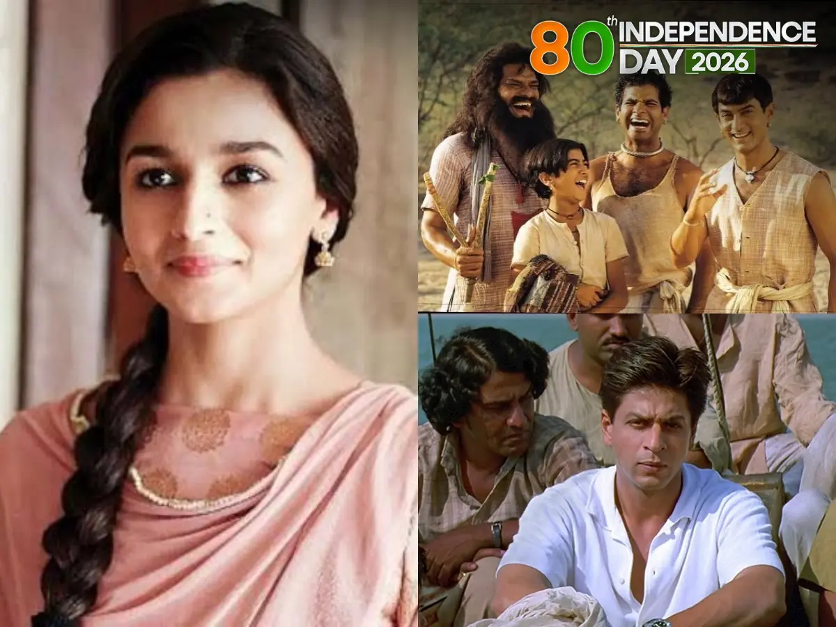 Beyond Border: How Bollywood's idea of patriotism has evolved over the decades