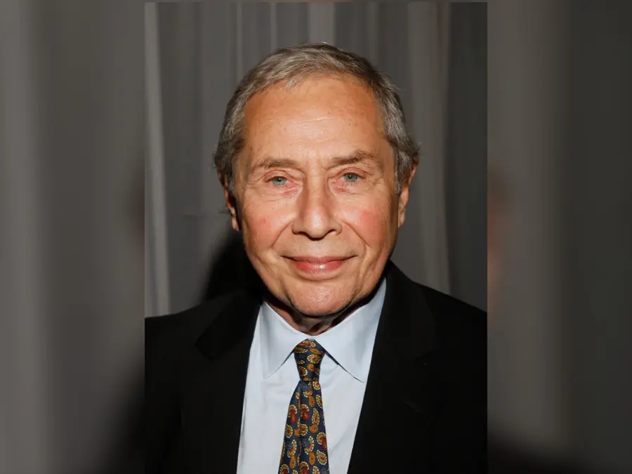 Who was Mark Rydell? Oscar-nominated director dies at 97