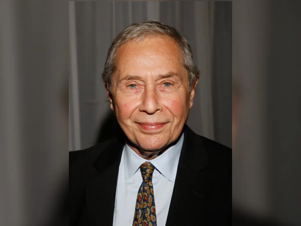 Who was Mark Rydell? Oscar-nominated director dies at 97 Who was Mark Rydell? Oscar-nominated director dies at 97