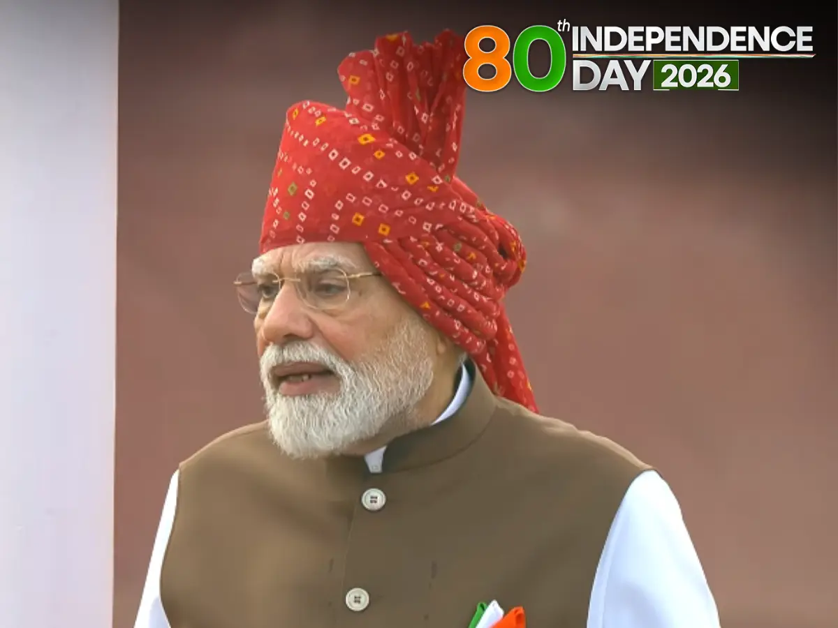 'We were once in Fragile Five': What does it mean, and how has India's economy changed in 12 years