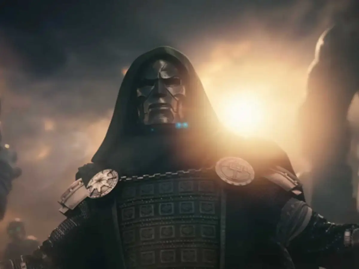 Avengers Doomsday: New trailer offers a closer look at Robert Downey Jr's Doctor Doom
