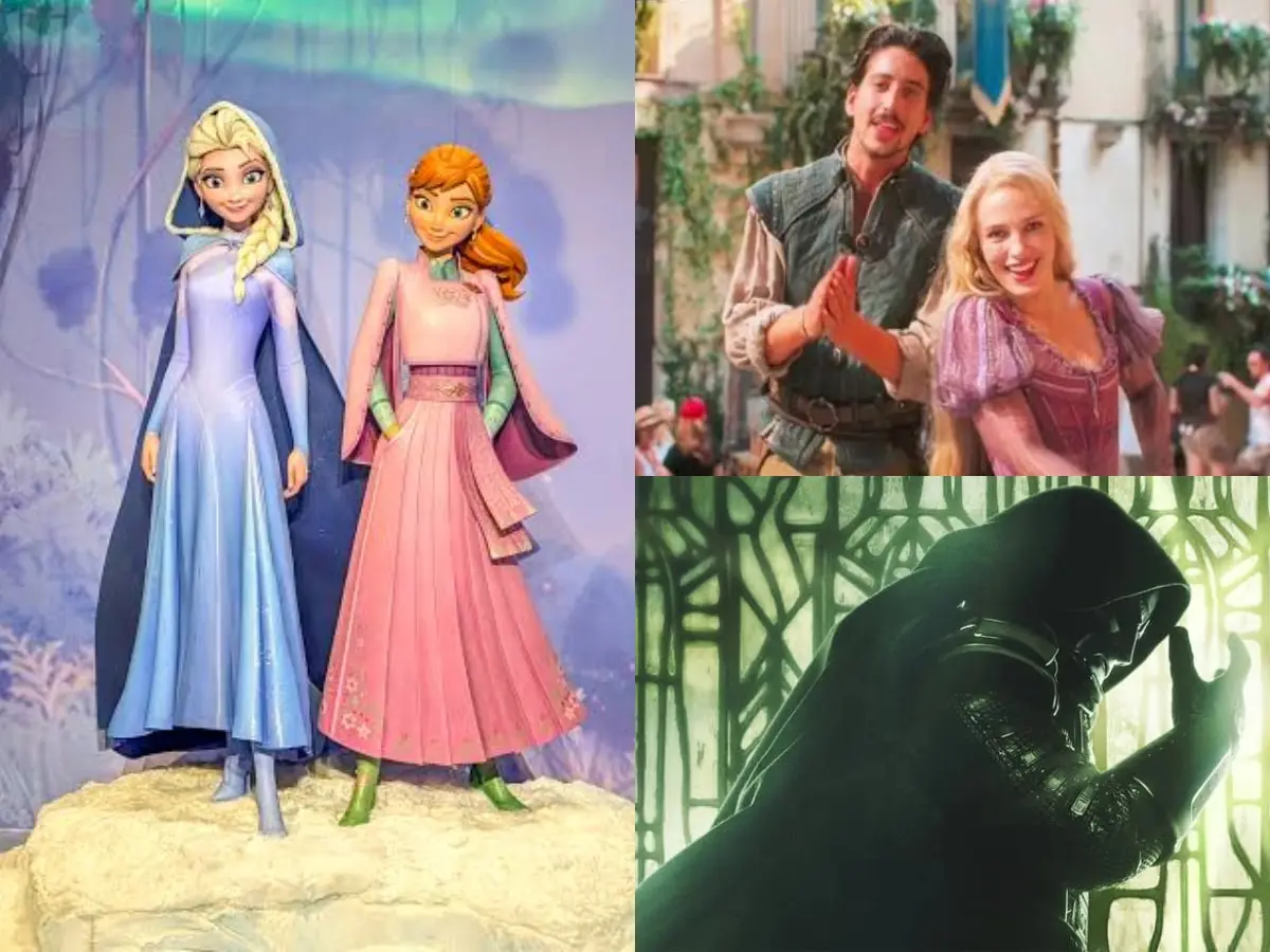 D23 2026: Frozen 3, Tangled, X-Men and Avengers Doomsday among biggest reveals D23 2026: Frozen 3, Tangled, X-Men and Avengers Doomsday among biggest reveals