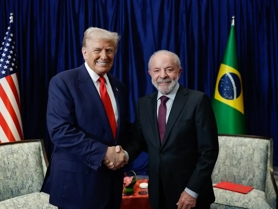 Trump tariffs: Lula activates Brazil’s reciprocity law while stopping short of immediate countermeasures