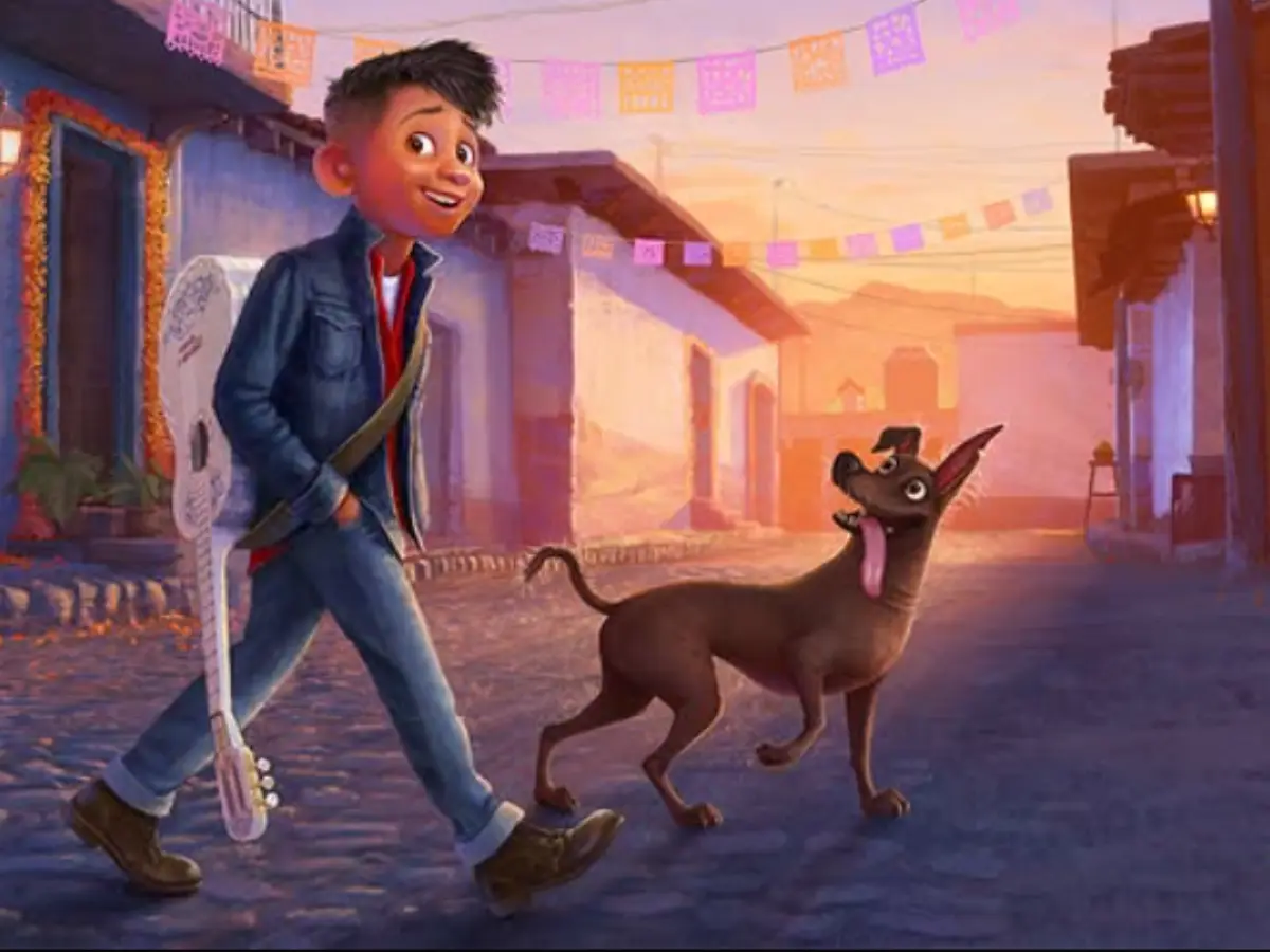 Coco 2 first look out: Miguel returns as a teenager in Pixar's 2029 sequel Coco 2 first look out: Miguel returns as a teenager in Pixar's 2029 sequel