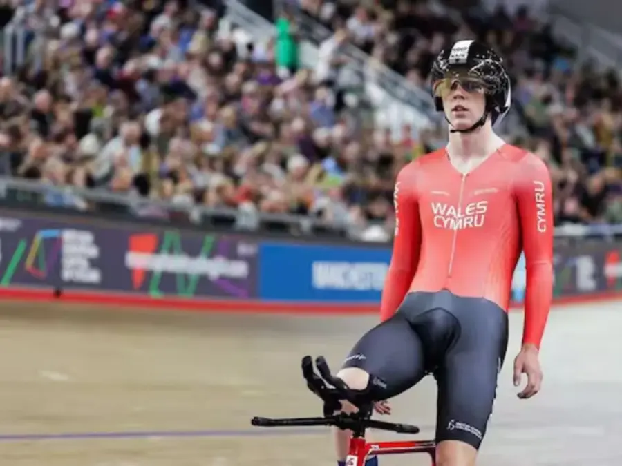 19-year-old British cyclist Finlay Tarling dies after crash at Volta a Portugal
