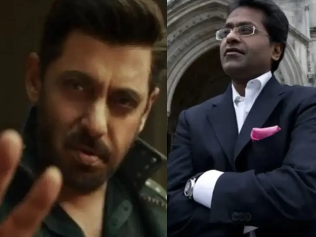 Lalit Modi reacts to entering Salman Khan's Bigg Boss 20, issues legal notice Lalit Modi reacts to entering Salman Khan's Bigg Boss 20, issues legal notice