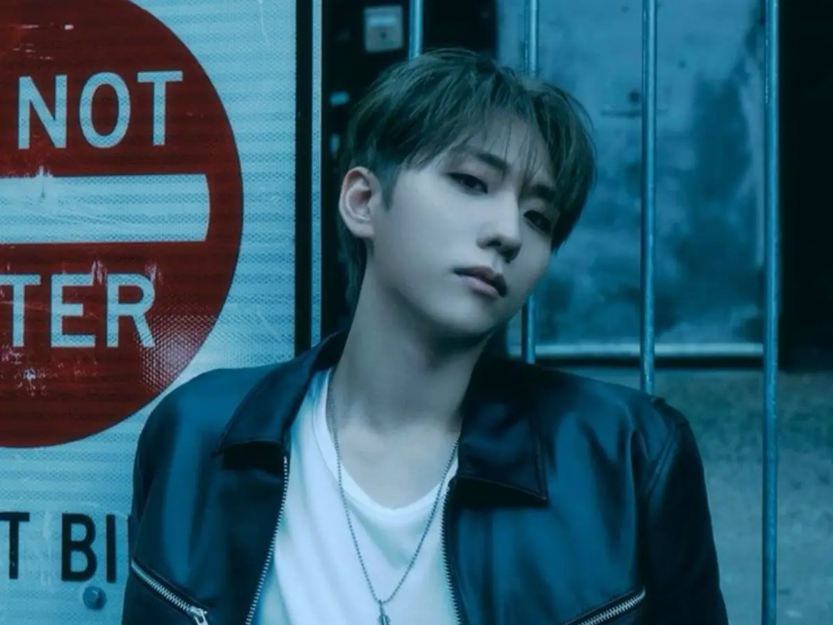 Xdinary Heroes' Gunil controversy explained: Why did he leave JYP Entertainment? Xdinary Heroes' Gunil controversy explained: Why did he leave JYP Entertainment?