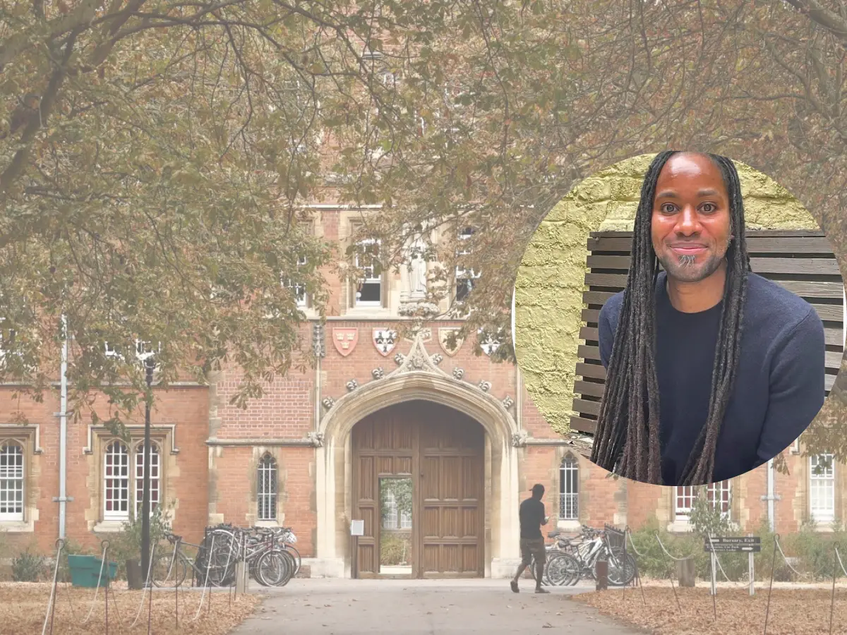 Jason Arday's death puts Cambridge’s hiring and diversity policies under scrutiny Jason Arday's death puts Cambridge’s hiring and diversity policies under scrutiny
