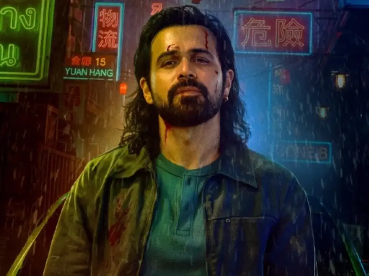 Awarapan 2 ending explained: Why Does Emraan Hashmi’s Shivam Leave Aliyah and Zara?