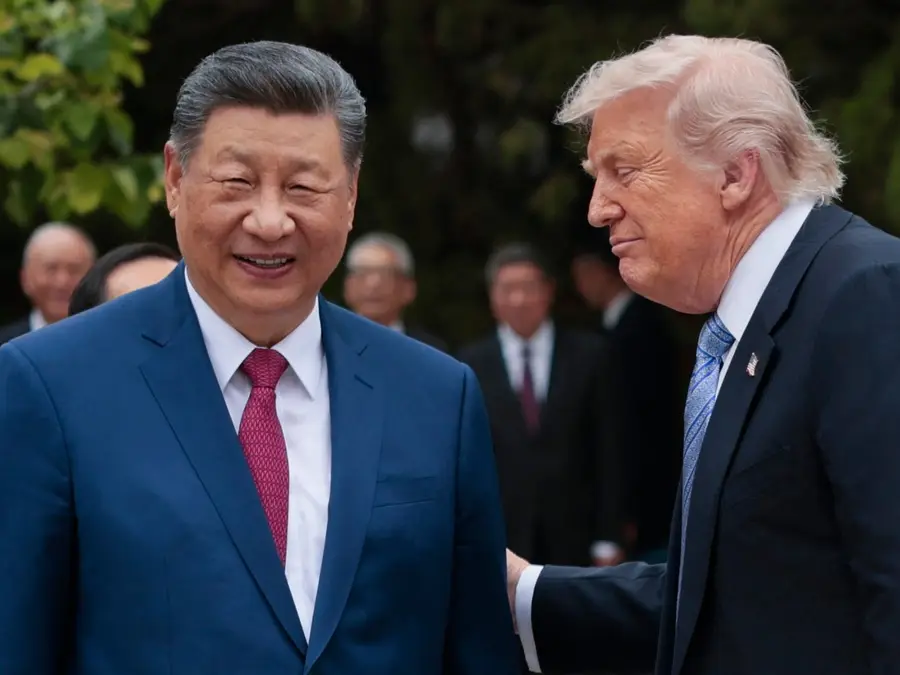 Trump team urges Apple to avoid Chinese memory chips amid trade tensions: Report