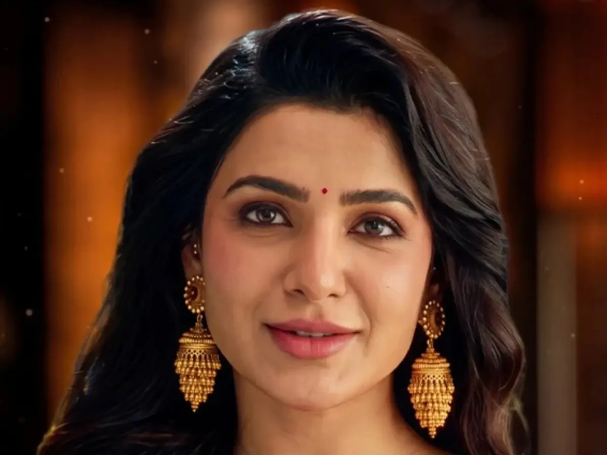 Celebrity MasterChef Tamil: Samantha Ruth Prabhu turns host for new culinary show