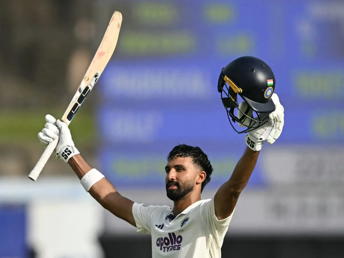 IND vs SL: ‘God Sent Against Spin’ — Devdutt Padikkal earns high praise for Galle Test ton
