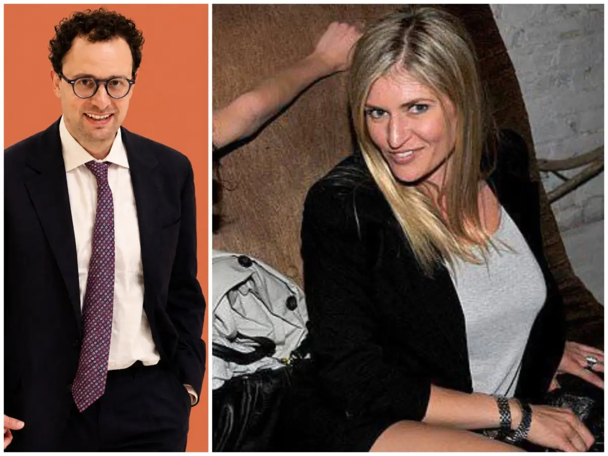 Who is Cami Clark? Anthropic CEO's wife found in Epstein emails asking him to invest in porn business Who is Cami Clark? Anthropic CEO's wife found in Epstein emails asking him to invest in porn business